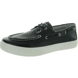 Halyard 2-Eye Komfort Einlegesohle Bootsschuhe