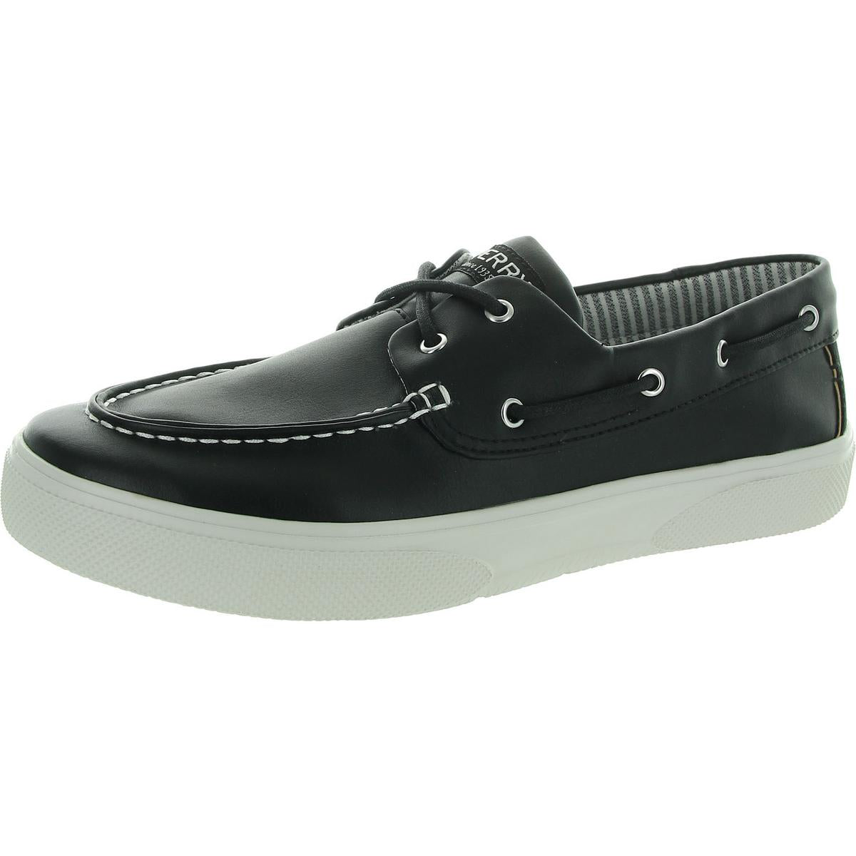Halyard 2-Eye Komfort Einlegesohle Bootsschuhe