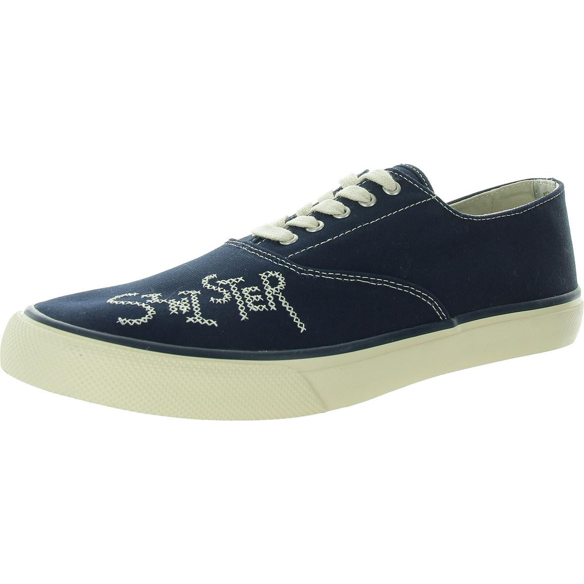 Cloud CVO Dexter Two Tone Canvas Freizeit und Mode Turnschuhe