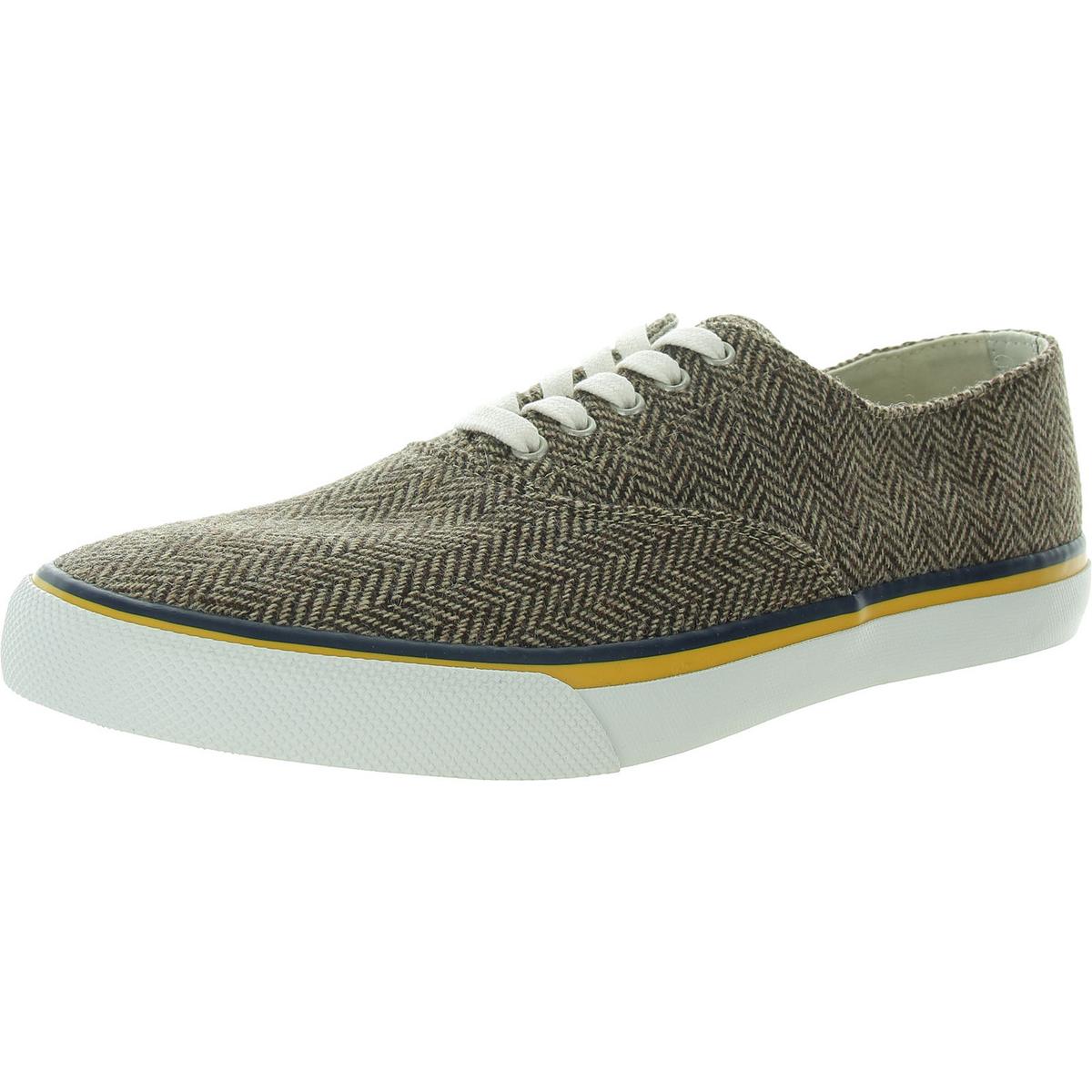 Cloud CVO gerippte Besatz Wolle Casual und Mode Turnschuhe