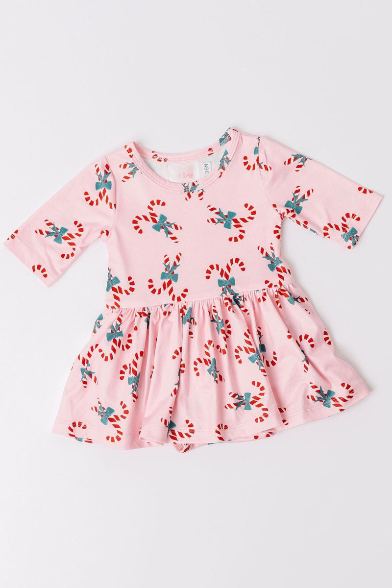 Süßigkeiten Cane Cutie Twirl Body