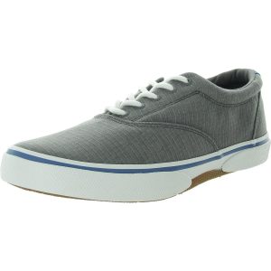 Halyard CVO Rip Schnür-Canvas-Freizeit- und Mode-Sneaker