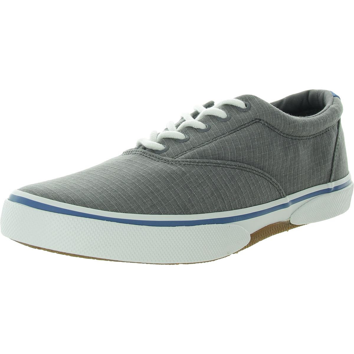 Halyard CVO Rip mit Schnürung Canvas Freizeit und Mode Turnschuhe