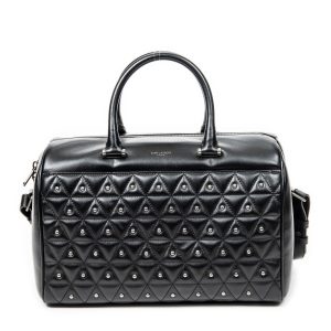 Studded Duffle 6