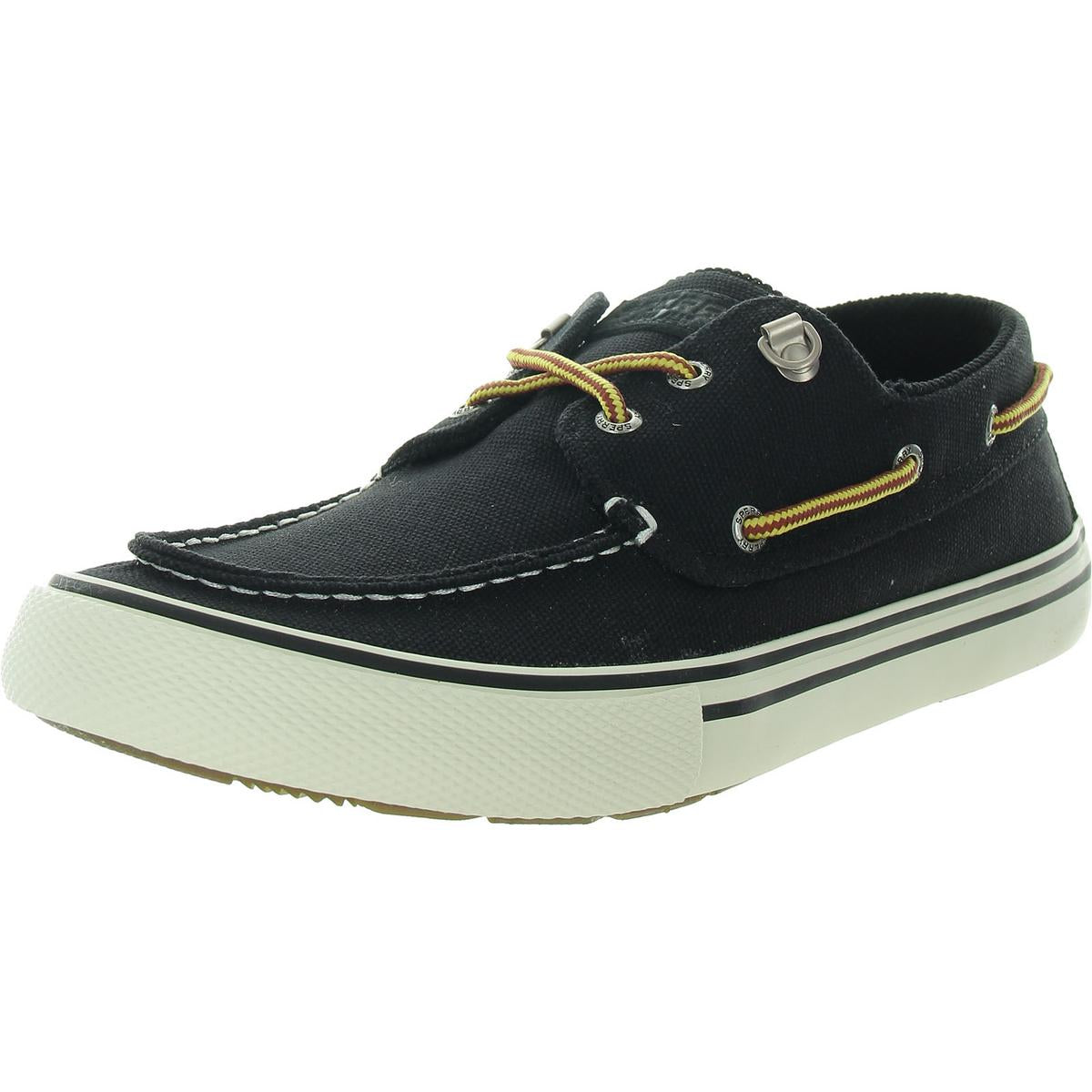 Bahama Storm 3-Eye Canvas Bootsschuhe