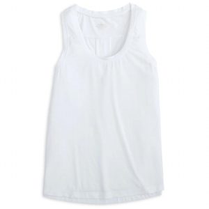 Bimini Performance Tanktop für Damen in Weiß 7732488732732