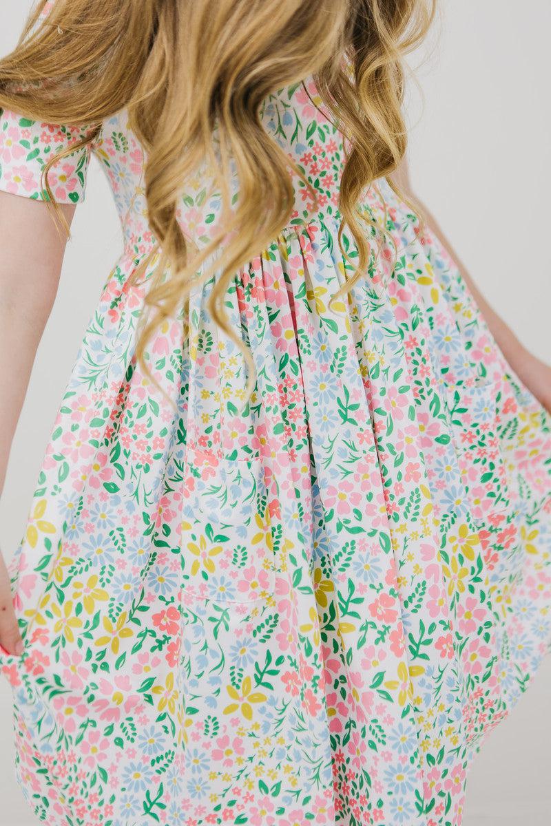 Diane von Furstenberg Tasche Twirl Kleid