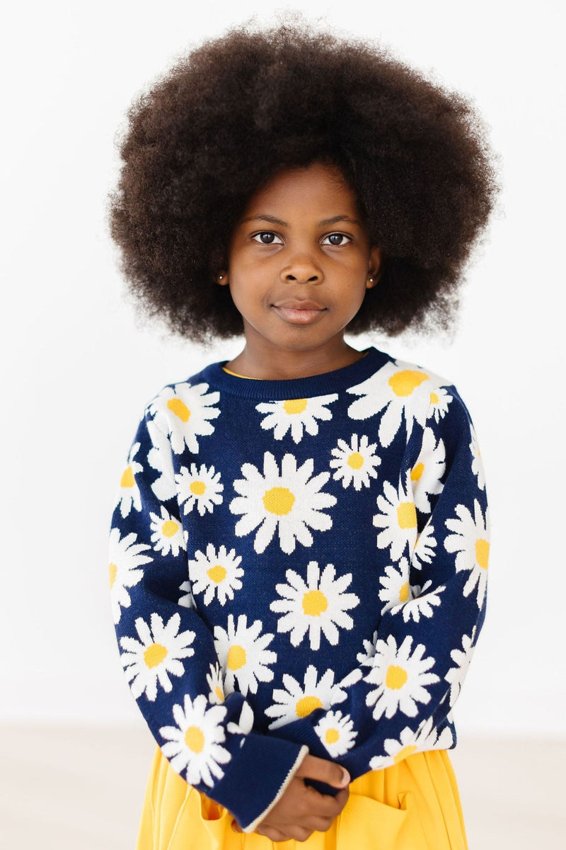 Daisy für Sie Pullover