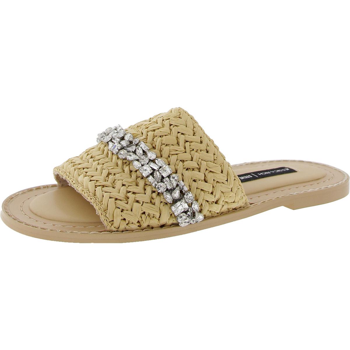 Diane von Furstenberg Slide Sandalen