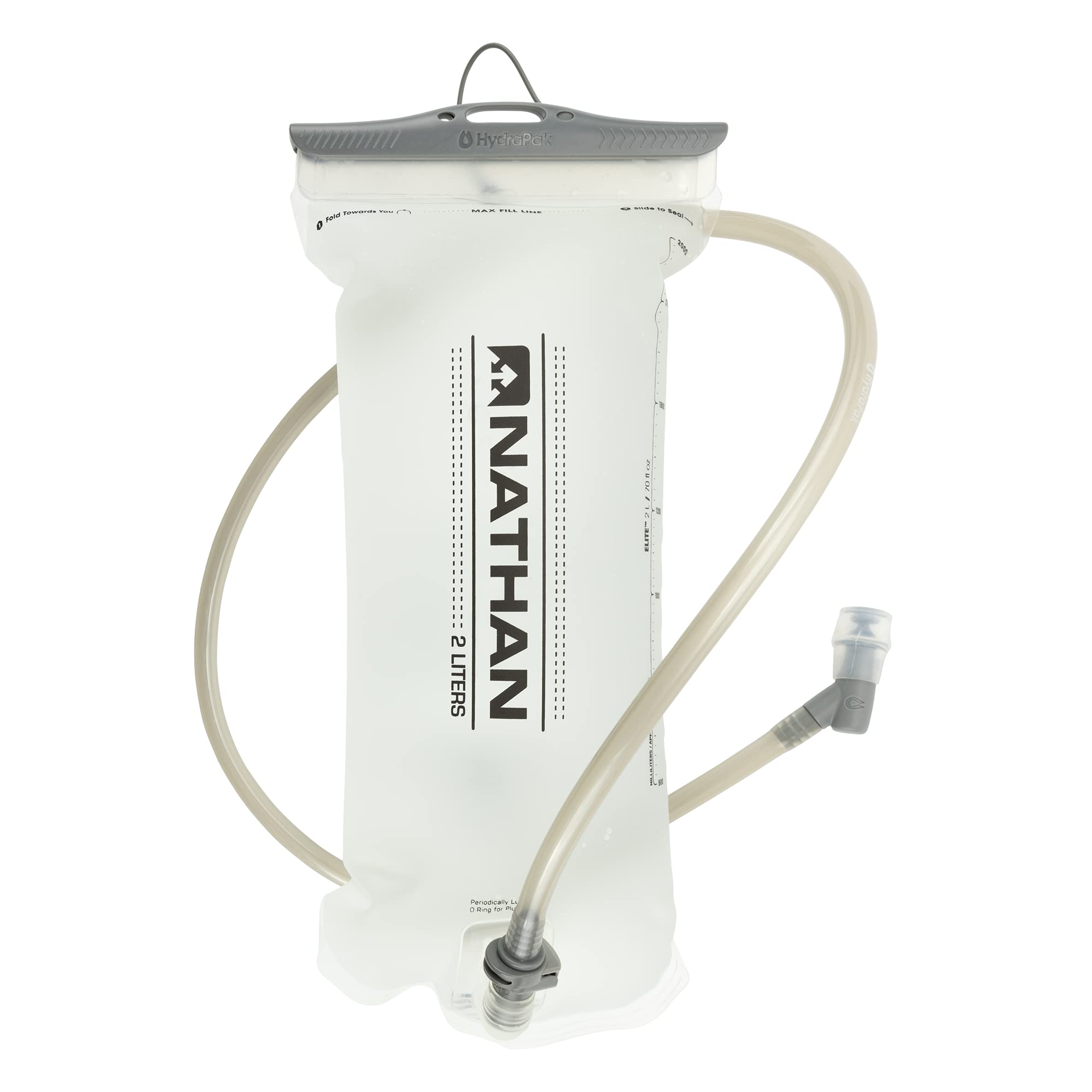 Nathan's 2L Trinkblase