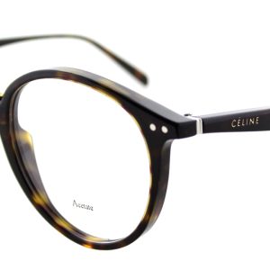 Celine Twig Arch CL 41406 086 Unisex runde Brille 50mm