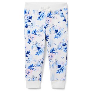 Janie und Jack x Disney Cinderella Jogginghose