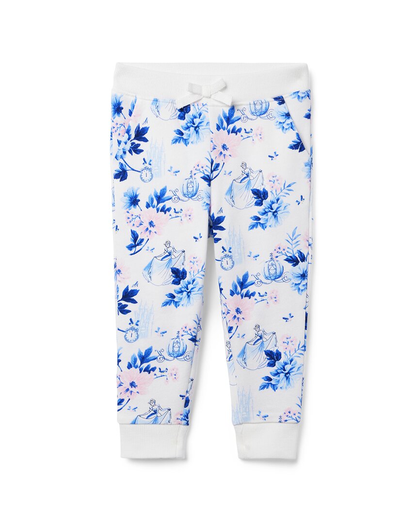 Janie and Jack Disney Aschenputtel Jogger Hose