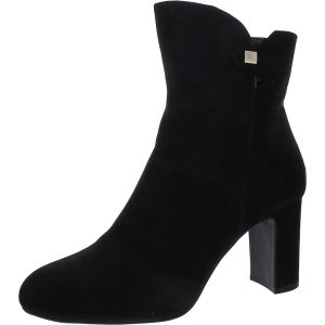 Matilda Mandel Toe Stiefeletten