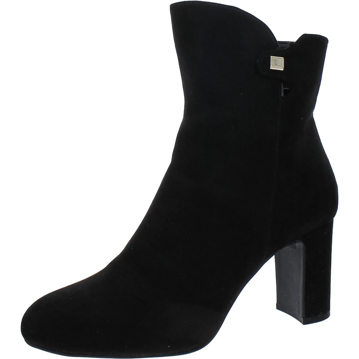 Matilda Mandel Toe Stiefeletten