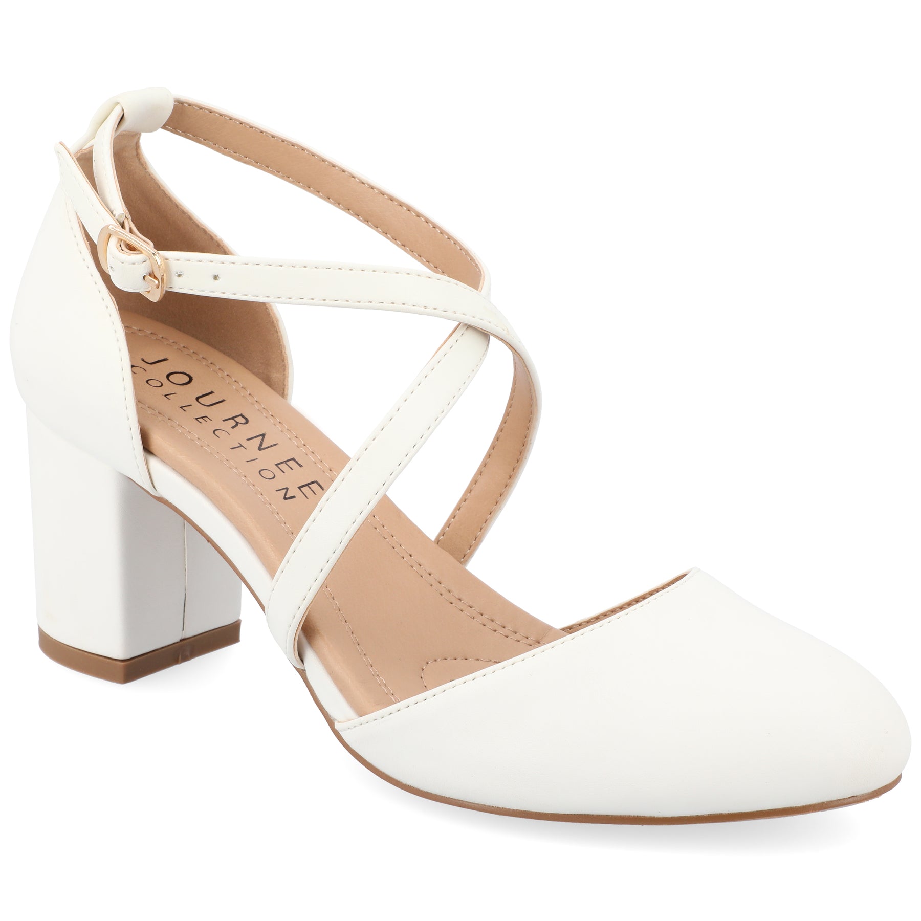 Journee Tru Comfort Foster Pumps für Damen