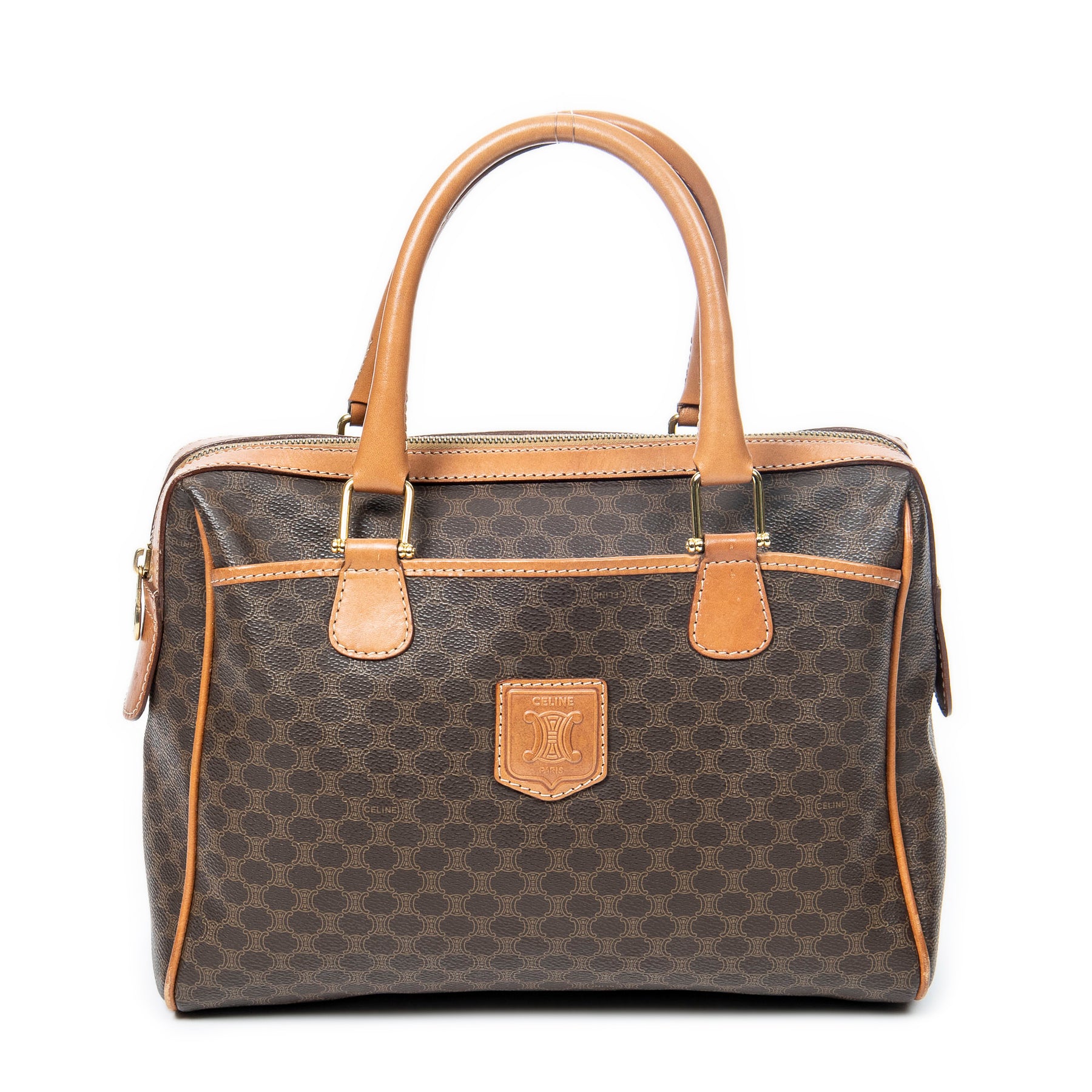 Kleine Slip Tasche Boston