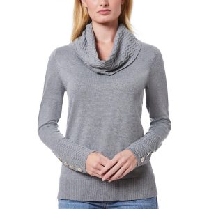 Chevron-Pullover