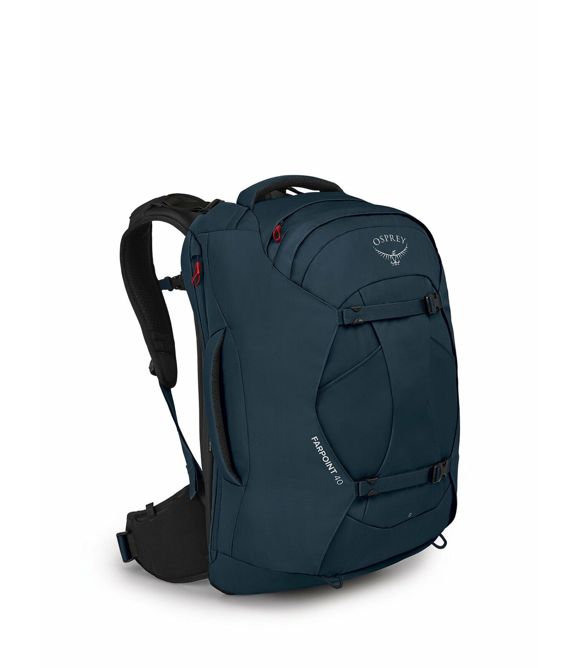 Osprey Farpoint 40 Reisepaket