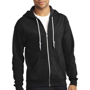 Anvil Sweatshirt mit Rundhalsausschnitt. 71600