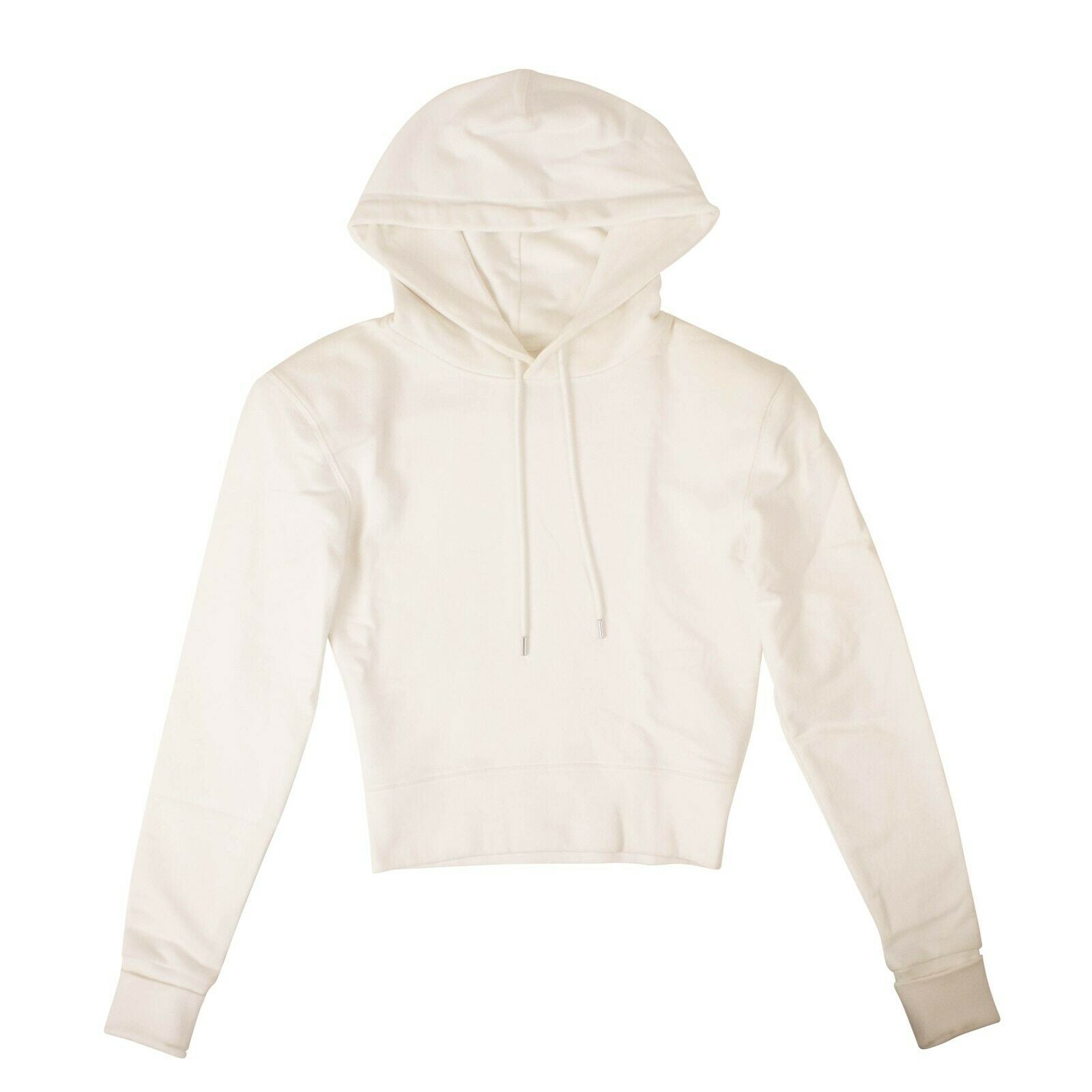 Weißer Judo Kapuzenpullover