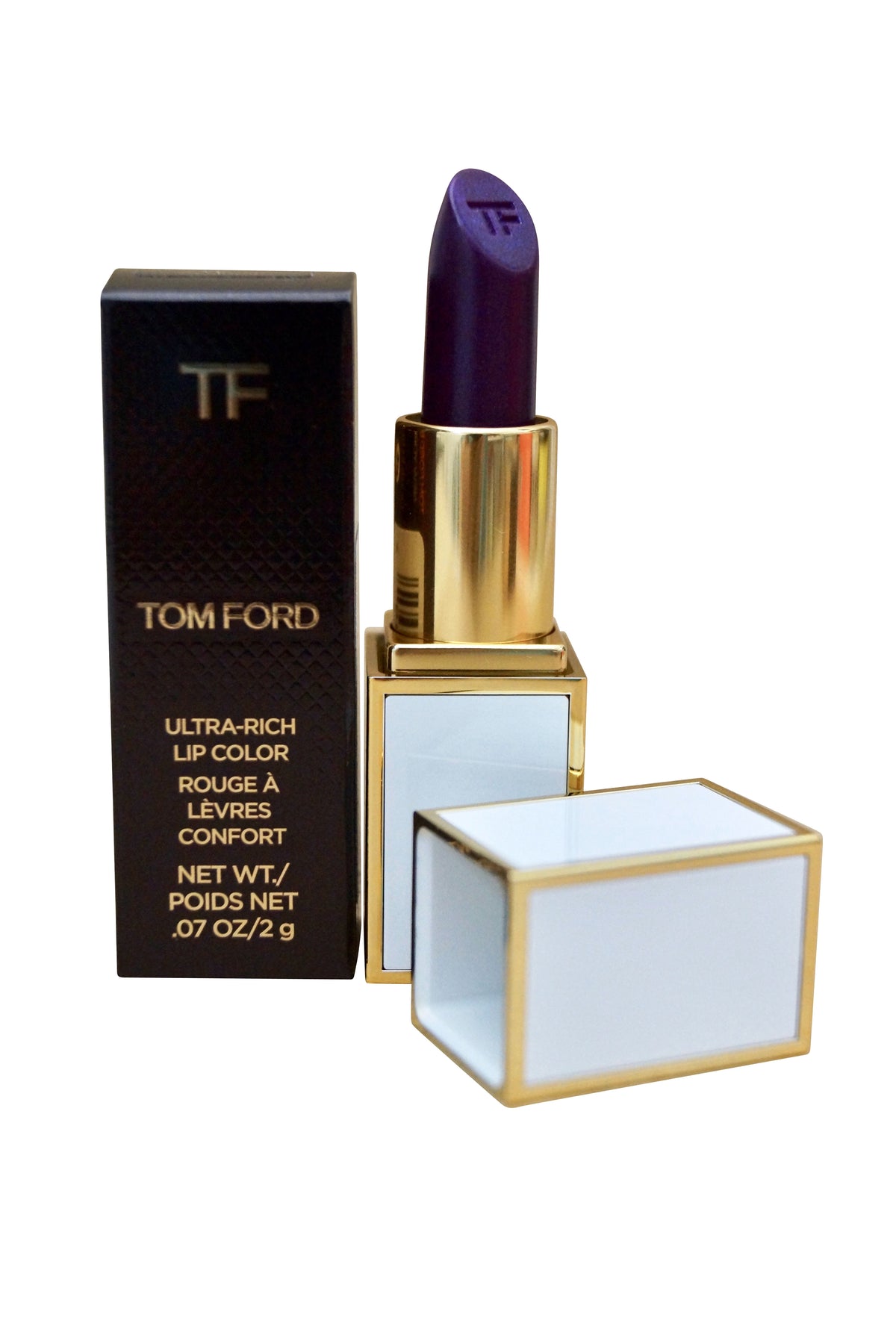 Tom Ford Jungen und Mädchen Lippenstift 12 Georgie 0.07 OZ