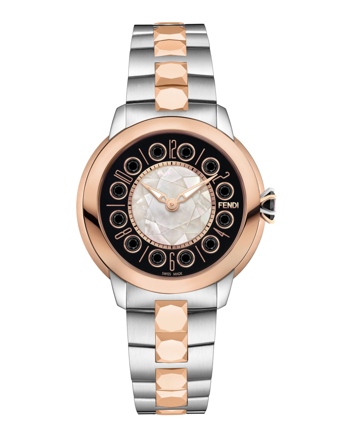 Fendi Ishine Armbanduhr