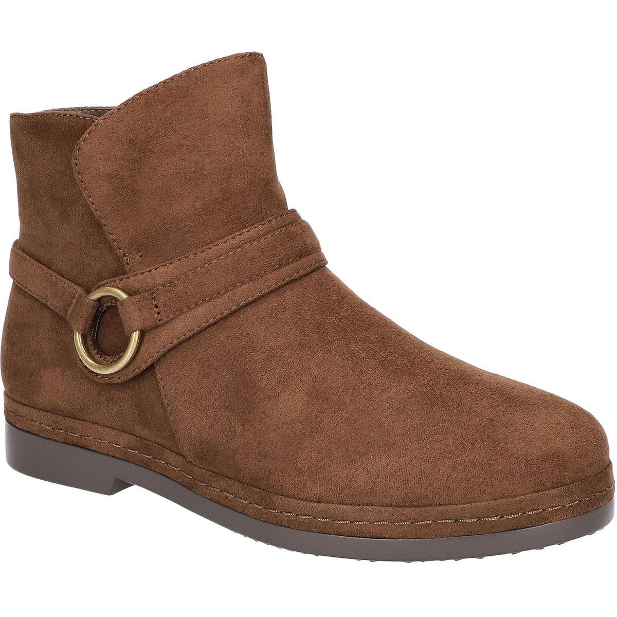 Stiefeletten von Izzy Buckle