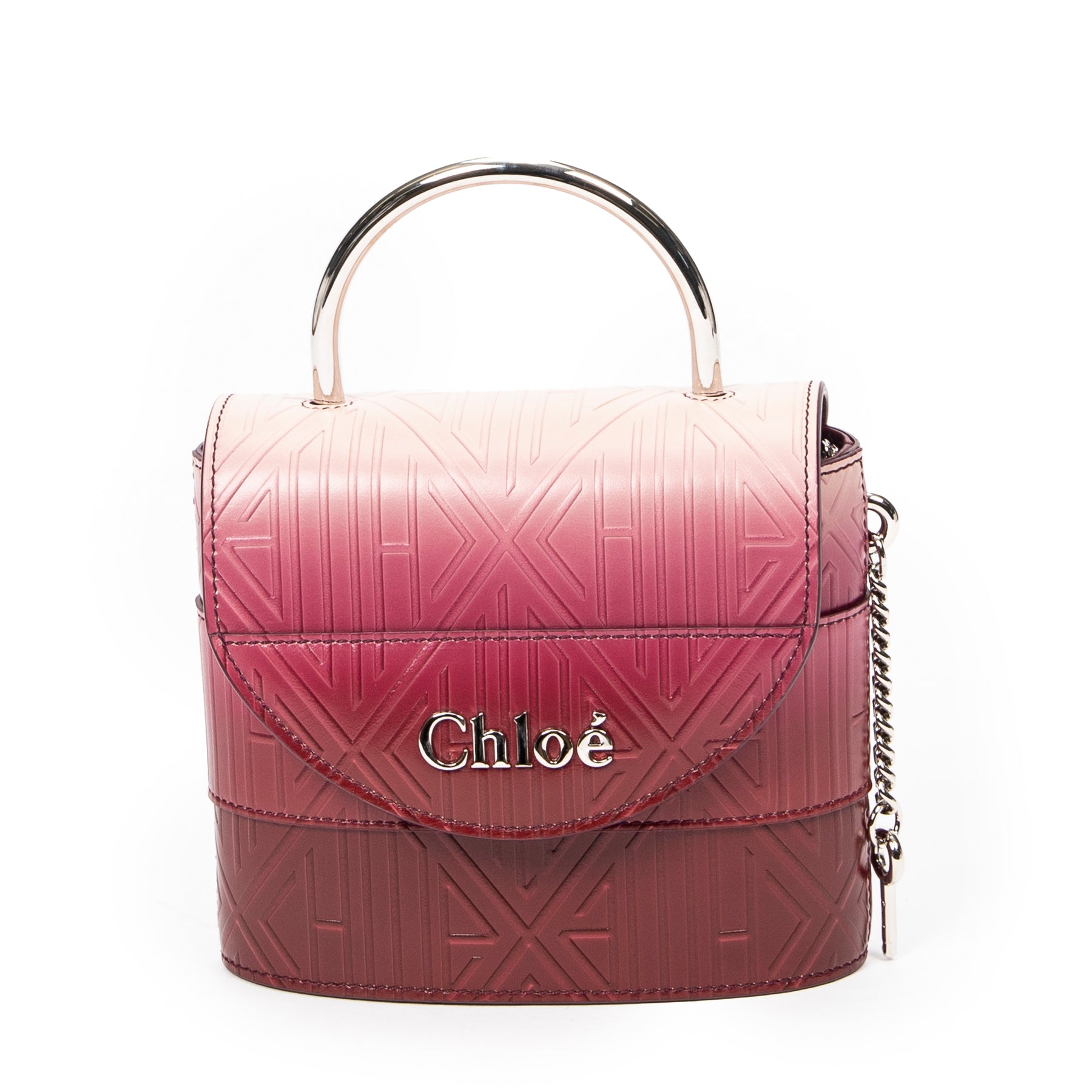 Kleine Aby Lock Tasche