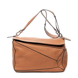 Große Puzzle Tasche