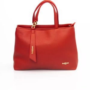 Baldinini Trend Damen-Handtasche aus Polyethylen