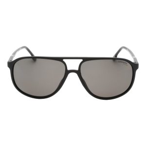 Carrera 257/S 807/9O Herren Schwarz Farbverlauf 60-15-140 Sonnenbrille