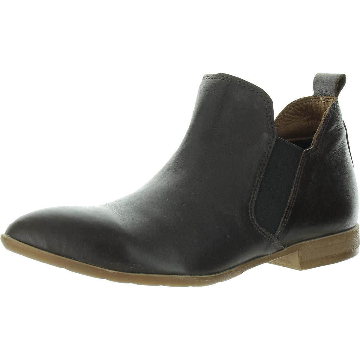 Stretch Leder Shooties