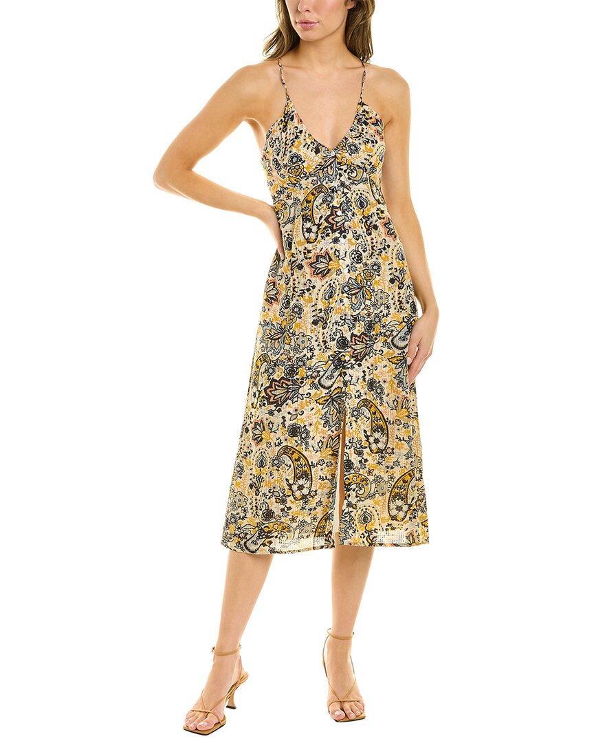 Ba&sh Bail Minikleid