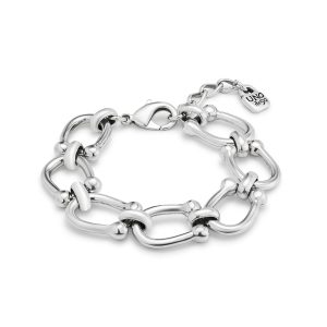 Damen Seratonin Armband in Silber