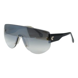 Carrera FLAGLAB 12 Schwarz/Silber 99-01-140 Sonnenbrille