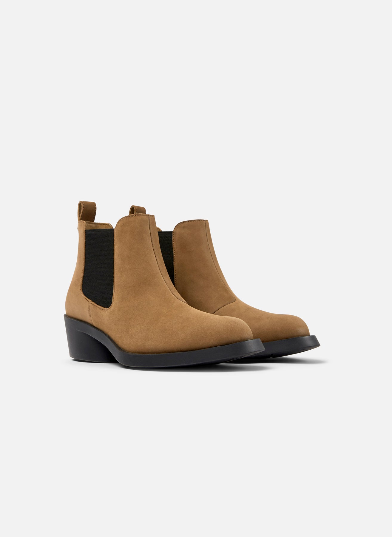 Stiefel Damen Camper Bonnie