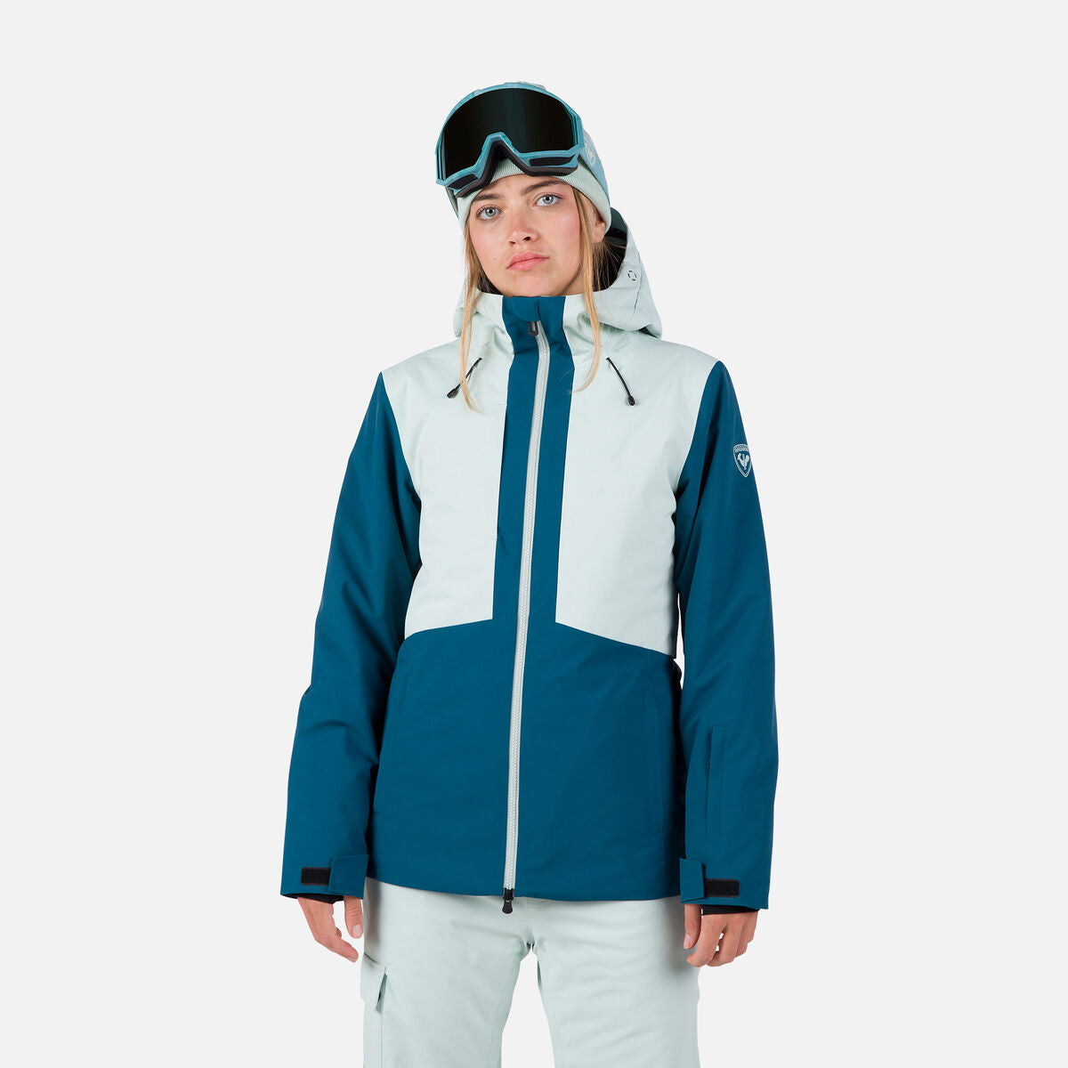 Rossignol Corbet's Skijacke – Damen