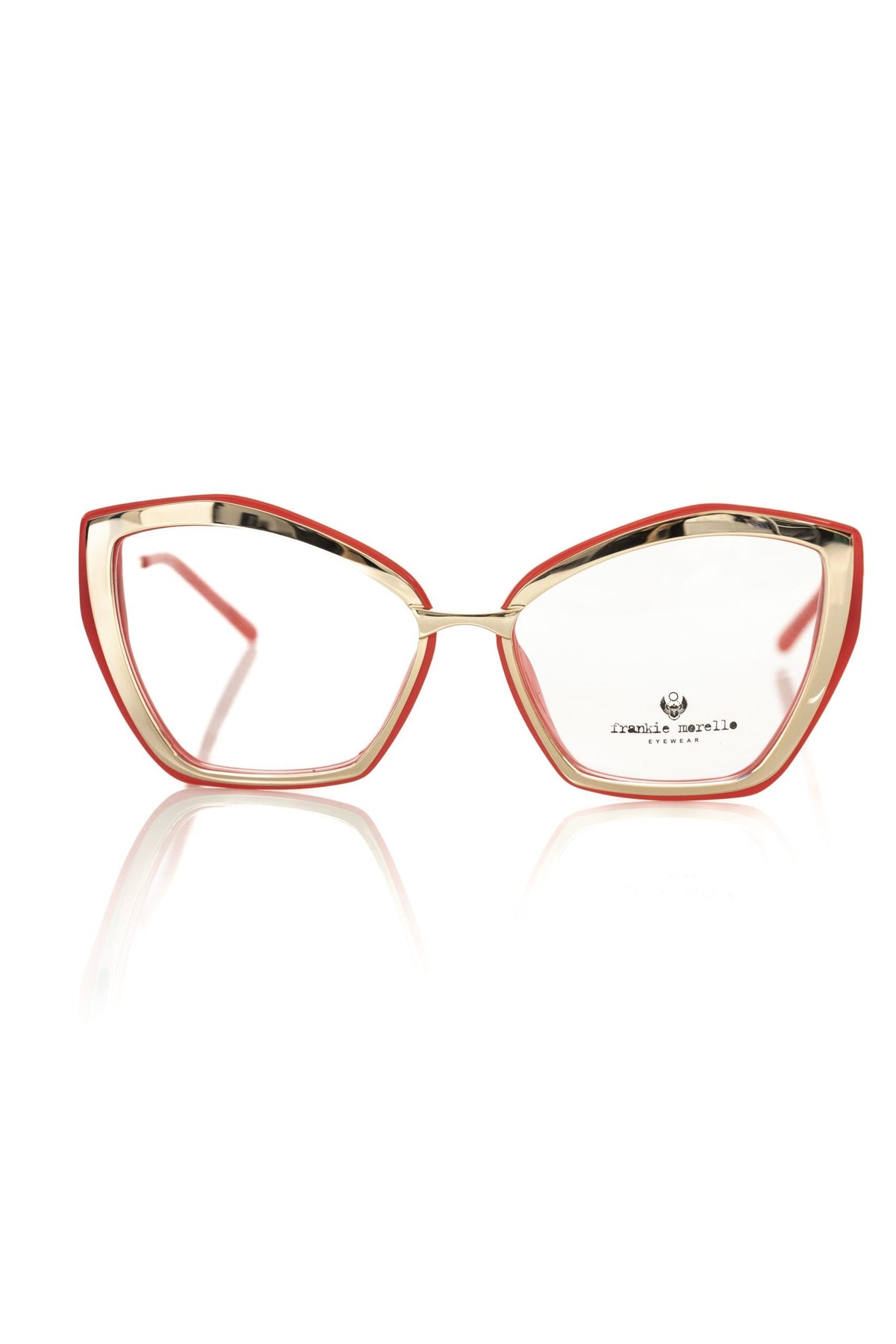 Frankie Morello Acetat Damen Rahmen