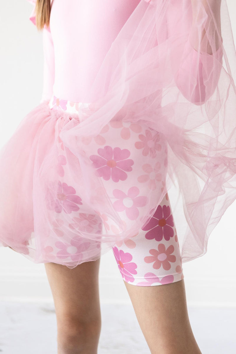 Kostenlose Falling Tutu Shorts