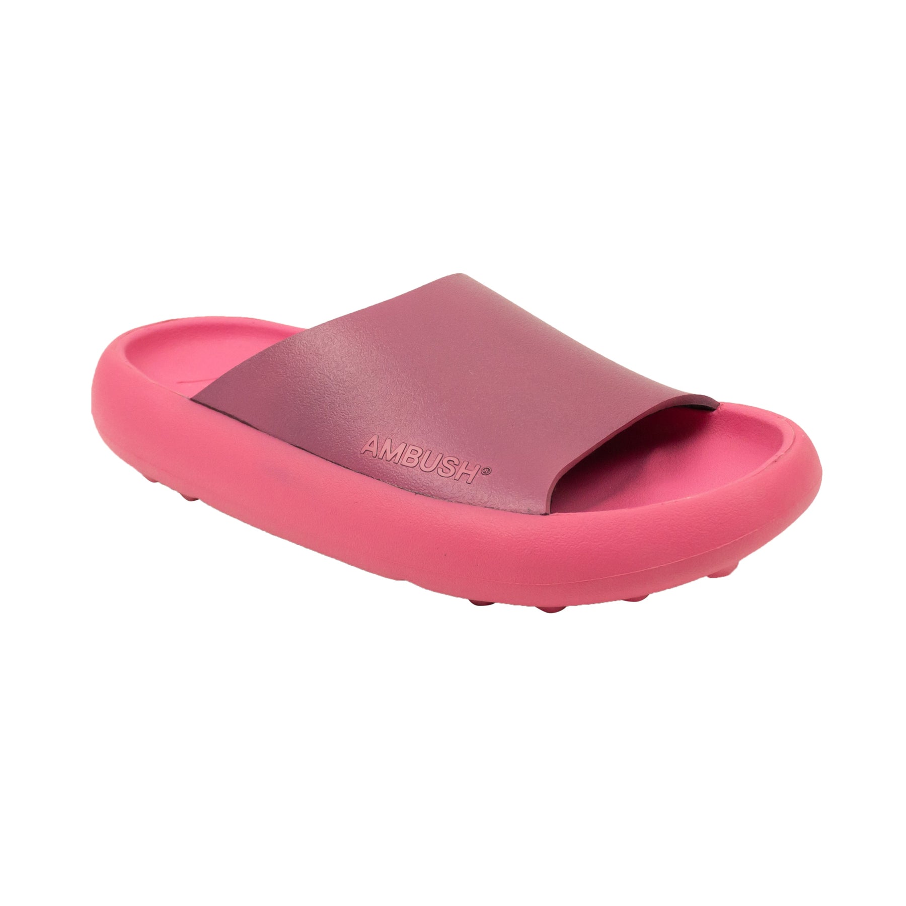 Rosa Rubber Logo Dias
