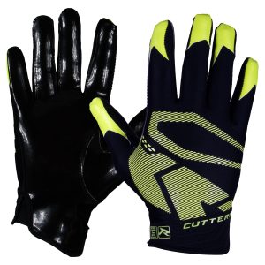 Cutters Rev 4.0 Fußballhandschuhe