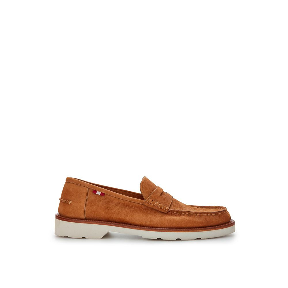 Bally Scamosciato Slipper für Herren