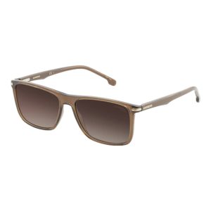 Carrera 298/S Herren polarisierte braune Phantos 57-16-145 Sonnenbrillen