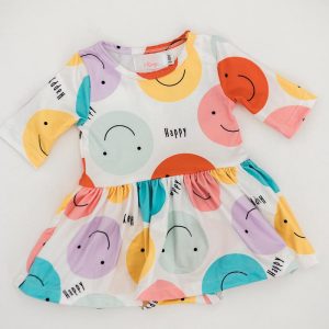 Happy Days Twirl-Body