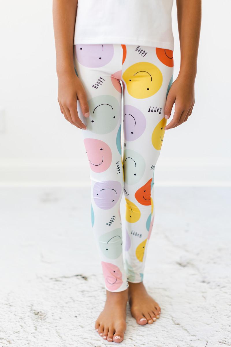 Glückliche Tage Leggings