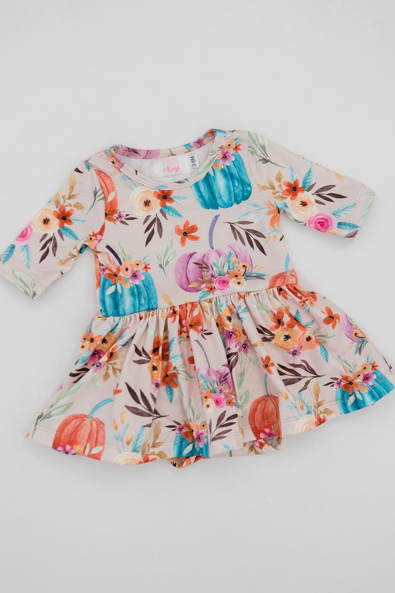 Ernte Blooms Twirl Body
