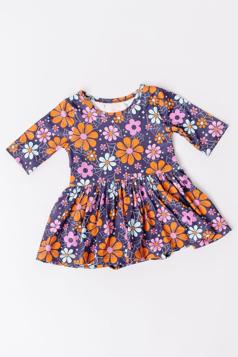 Haunted Garden Twirl Body