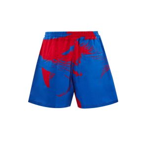 Bottega Veneta Viskose-Shorts – sommerliche Eleganz für Herren erwartet Sie