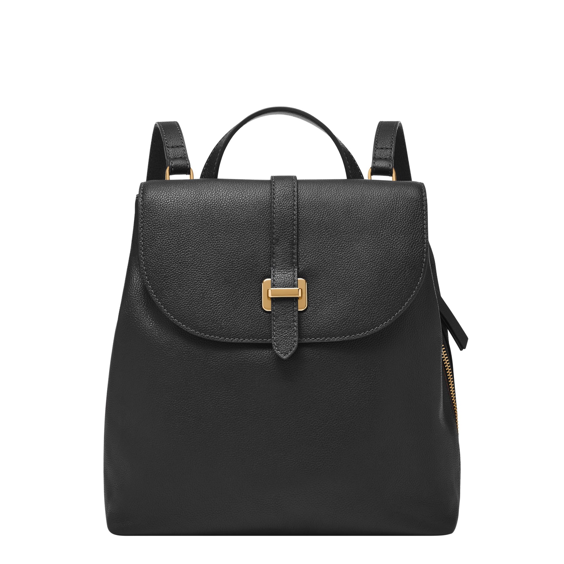 Fossil Emery Leder Rucksack für Damen